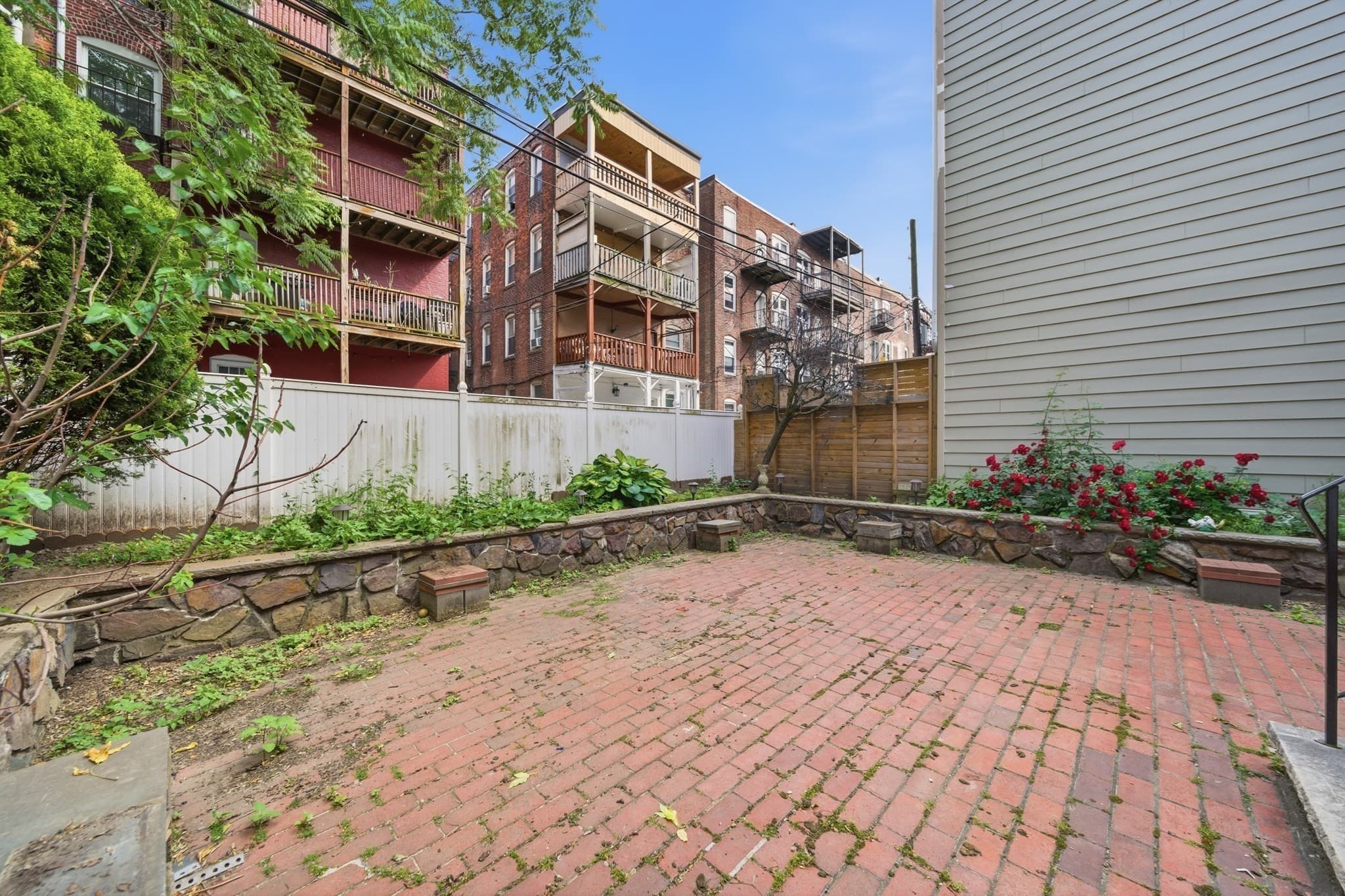 Condominium at 71 Lubec Street # 1, Boston MA 02128, Boston, photo 28 of 36