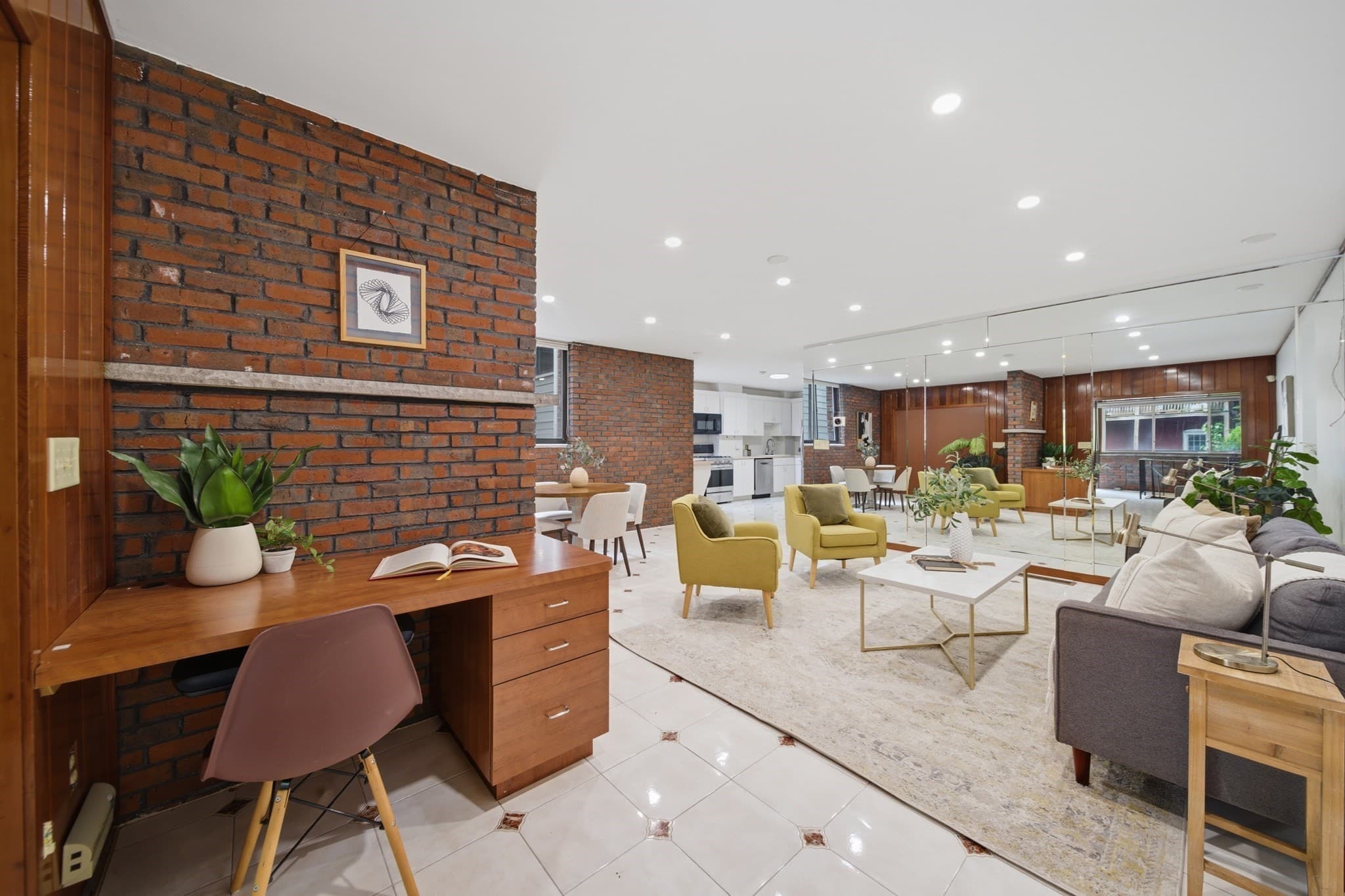 Condominium at 71 Lubec Street # 1, Boston MA 02128, Boston, photo 9 of 36