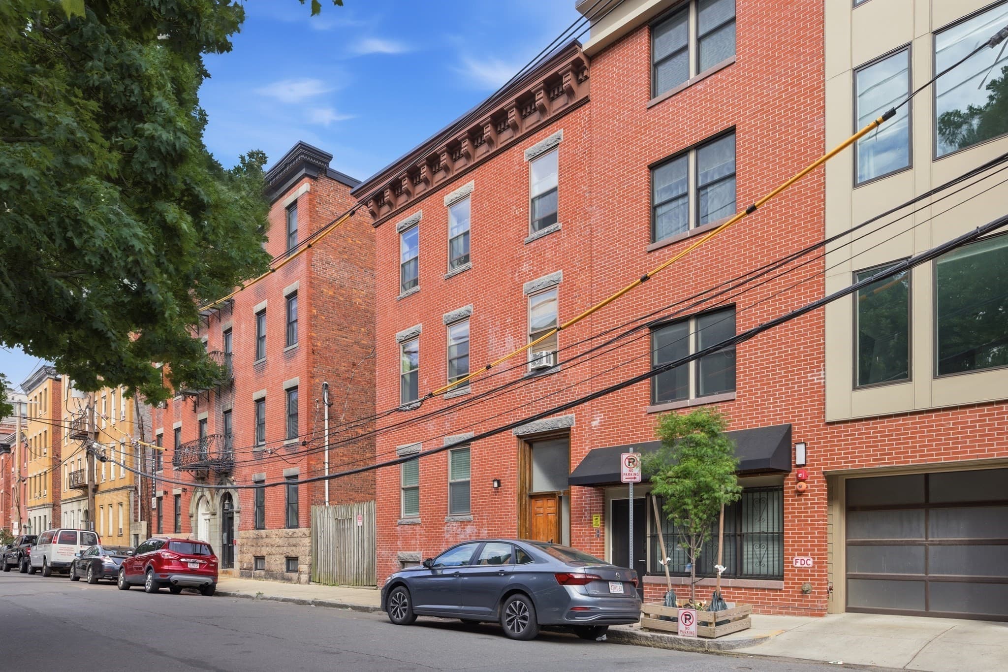 Condominium at 71 Lubec Street # 1, Boston MA 02128, Boston, photo 35 of 36