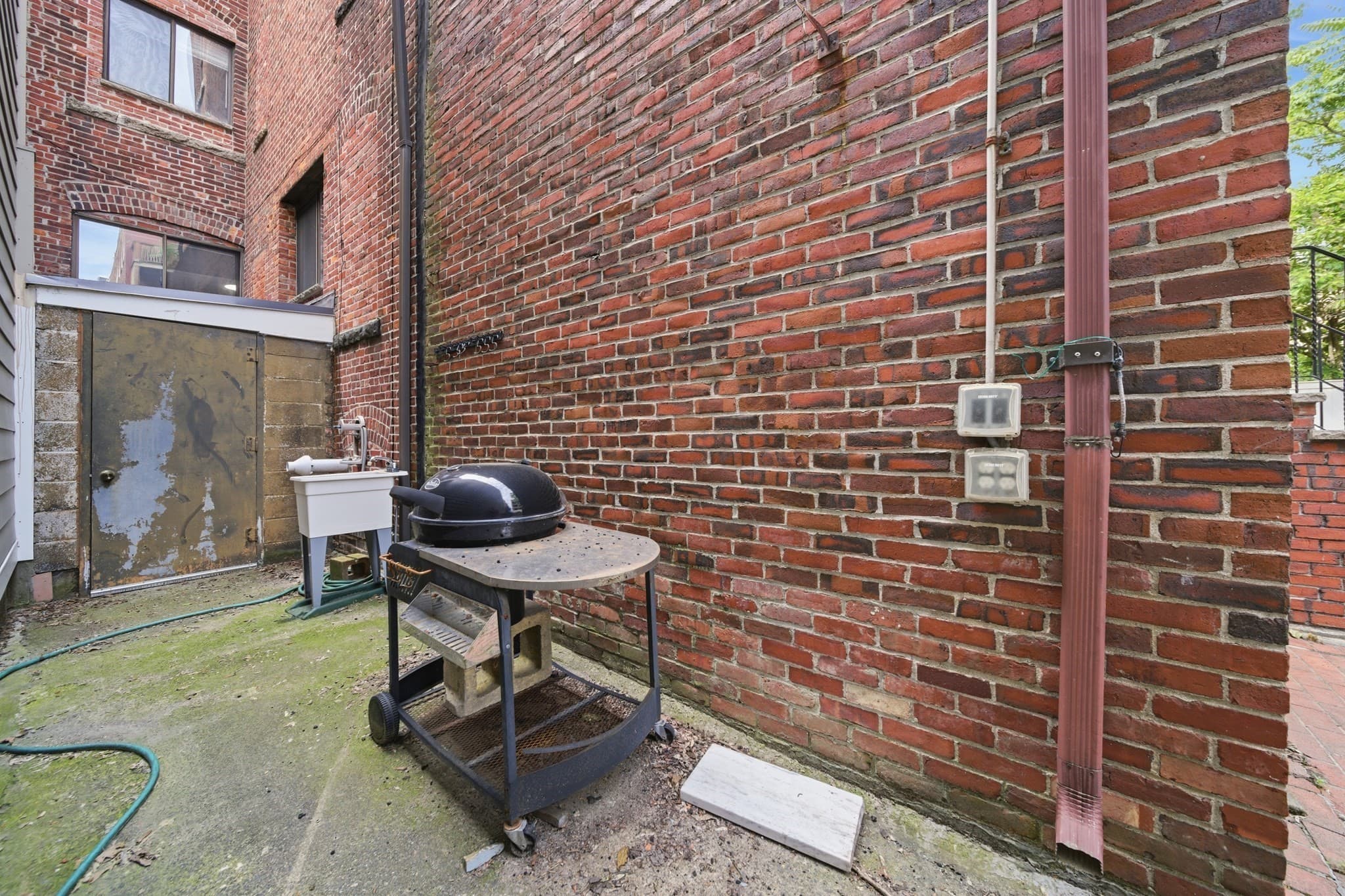 Condominium at 71 Lubec Street # 1, Boston MA 02128, Boston, photo 29 of 36