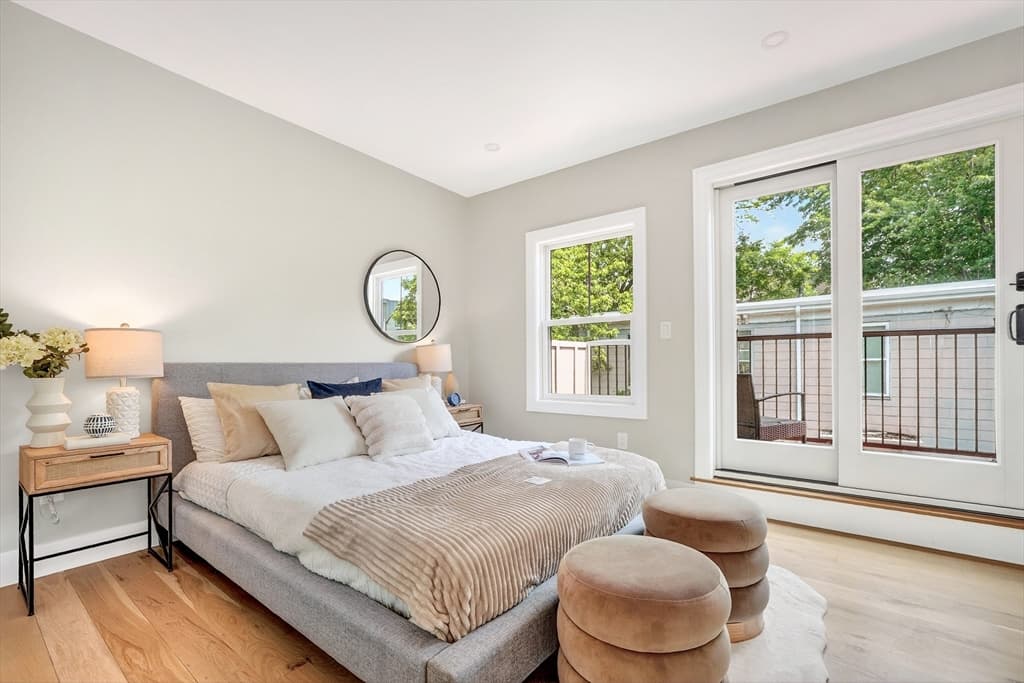 Single Family Residence at 191 Franklin Street, Cambridge MA 02139, Cambridge, photo 13 of 36