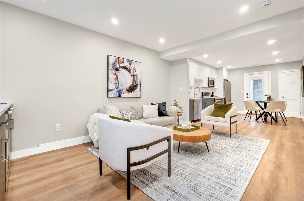 Single Family Residence at 191 Franklin Street, Cambridge MA 02139, Cambridge, photo 26 of 36