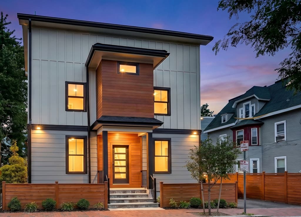 Single Family Residence at 191 Franklin Street, Cambridge MA 02139, Cambridge, photo 36 of 36