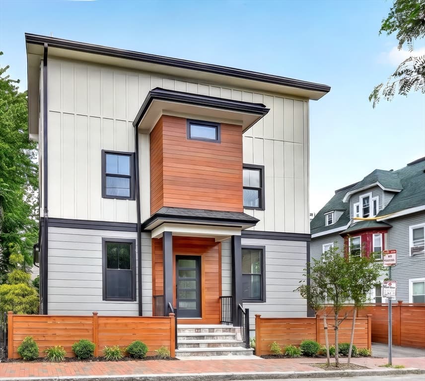 191 Franklin Street, Cambridge MA 02139