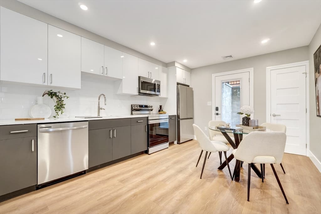 Single Family Residence at 191 Franklin Street, Cambridge MA 02139, Cambridge, photo 28 of 36