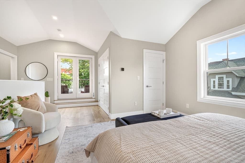 Single Family Residence at 191 Franklin Street, Cambridge MA 02139, Cambridge, photo 21 of 36