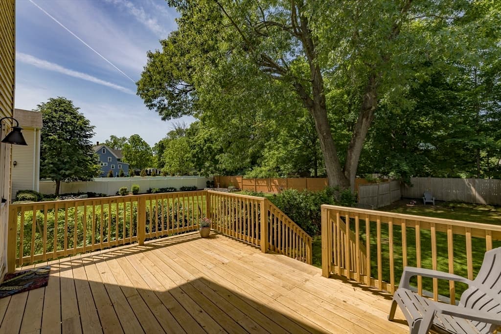 Condominium at 58 Maple Ave # 58, Andover MA 01810, Andover, photo 6 of 29