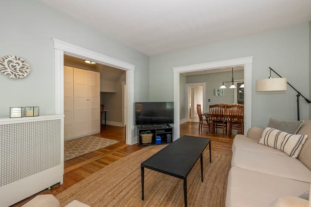 Condominium at 58 Maple Ave # 58, Andover MA 01810, Andover, photo 13 of 29