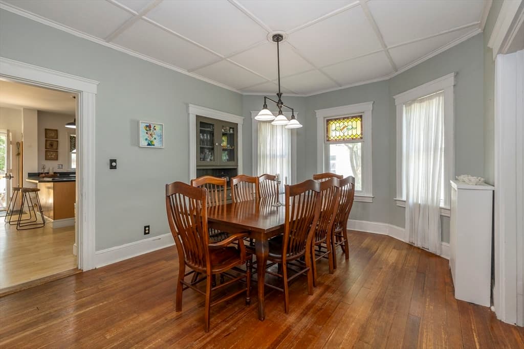 Condominium at 58 Maple Ave # 58, Andover MA 01810, Andover, photo 17 of 29