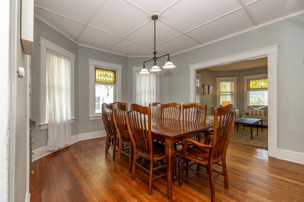 Condominium at 58 Maple Ave # 58, Andover MA 01810, Andover, photo 16 of 29