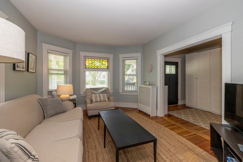 Condominium at 58 Maple Ave # 58, Andover MA 01810, Andover, photo 12 of 29