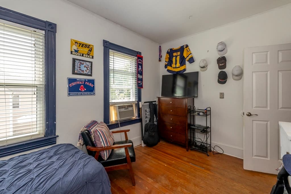 Condominium at 58 Maple Ave # 58, Andover MA 01810, Andover, photo 26 of 29