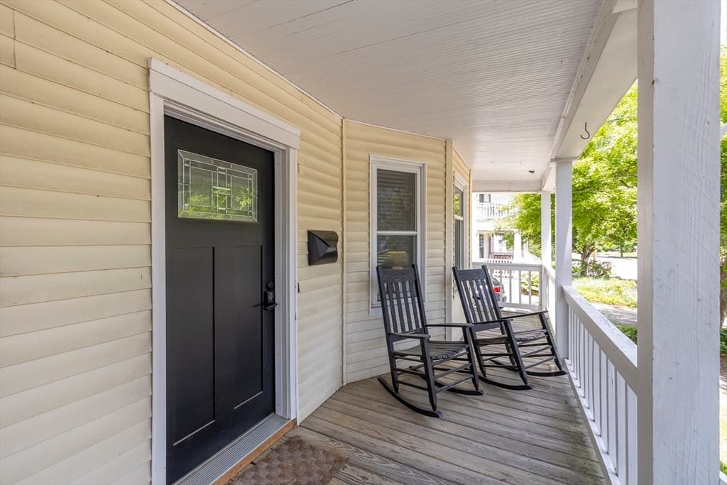 Condominium at 58 Maple Ave # 58, Andover MA 01810, Andover, photo 9 of 29