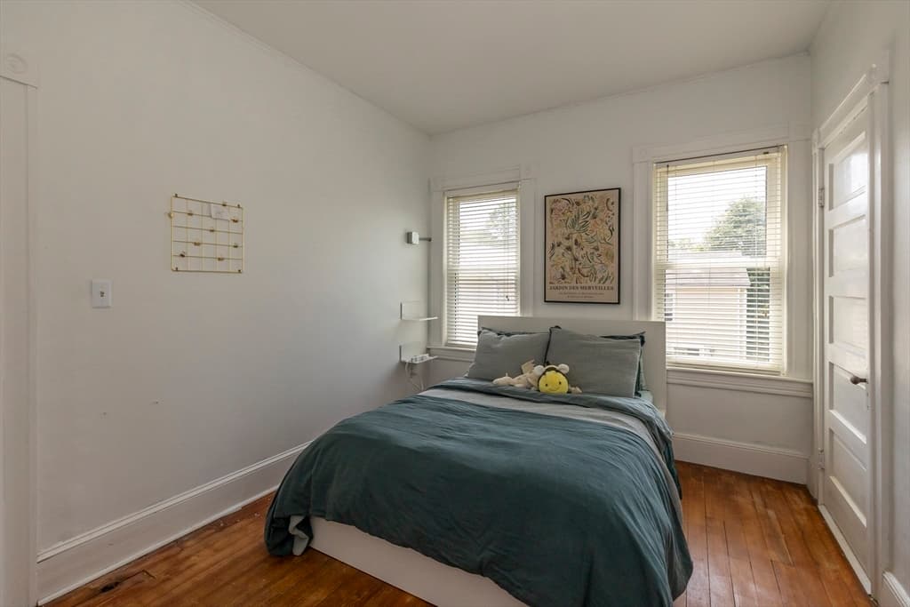 Condominium at 58 Maple Ave # 58, Andover MA 01810, Andover, photo 24 of 29