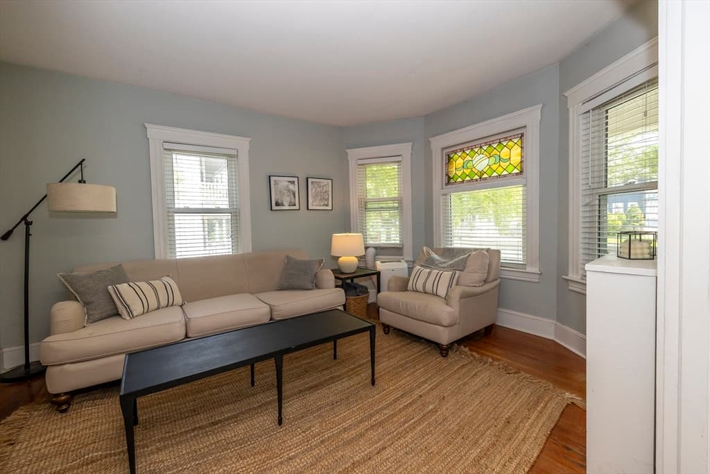Condominium at 58 Maple Ave # 58, Andover MA 01810, Andover, photo 14 of 29