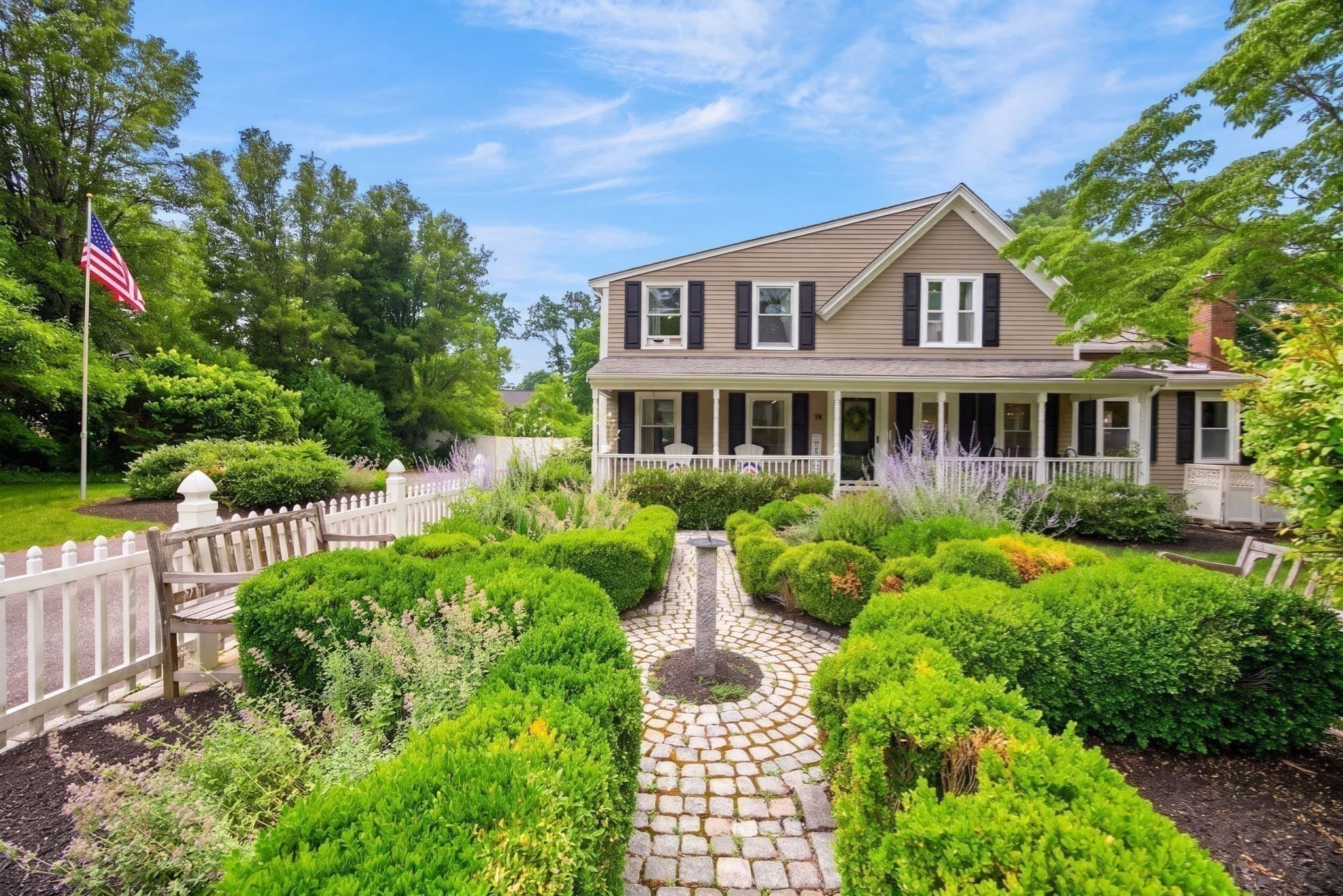 39 Ryder Lane, Marion MA 02738