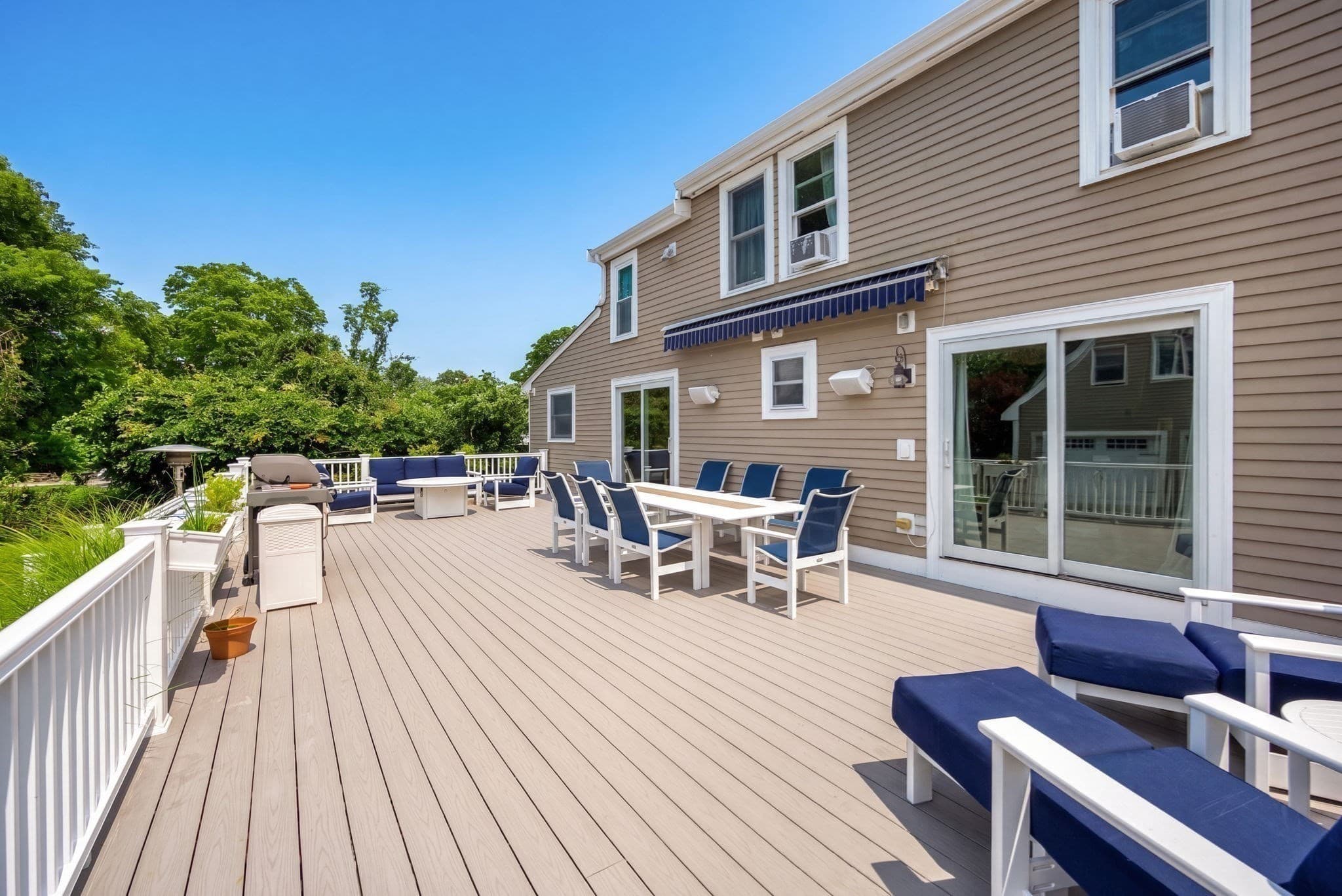 Single Family Residence at 39 Ryder Lane, Marion MA 02738, Marion, photo 28 of 42