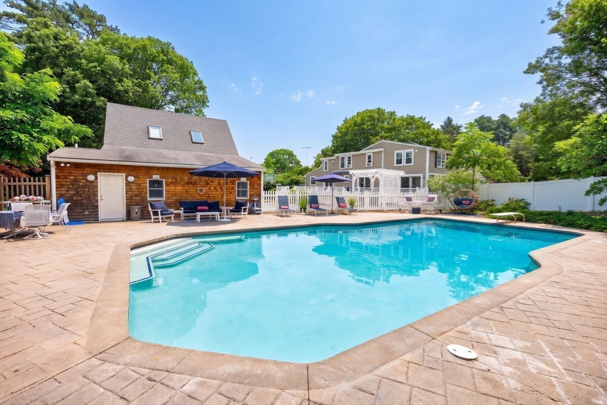 Single Family Residence at 39 Ryder Lane, Marion MA 02738, Marion, photo 35 of 42