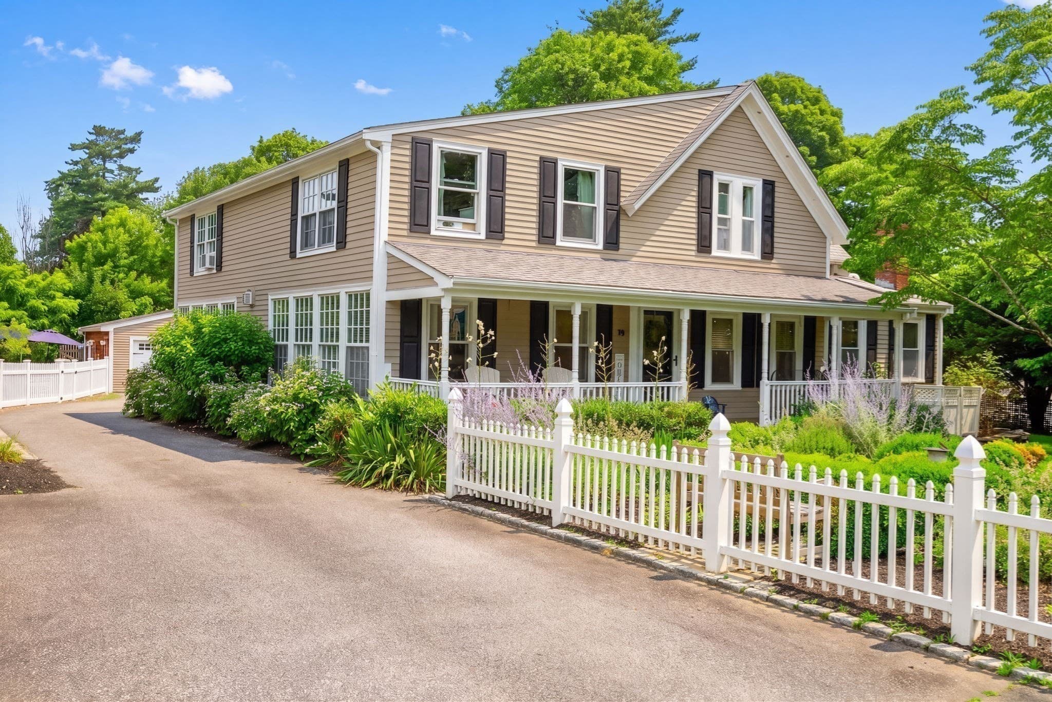 Single Family Residence at 39 Ryder Lane, Marion MA 02738, Marion, photo 4 of 42