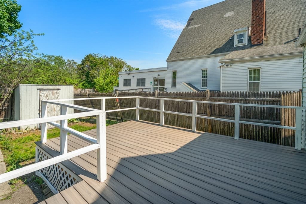 Single Family Residence at 25 Curve St, Newton MA 02465, photo 8 of 40
