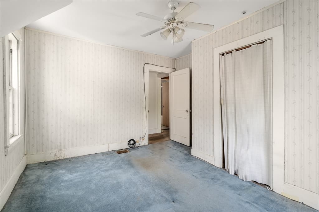 Single Family Residence at 25 Curve St, Newton MA 02465, photo 25 of 40
