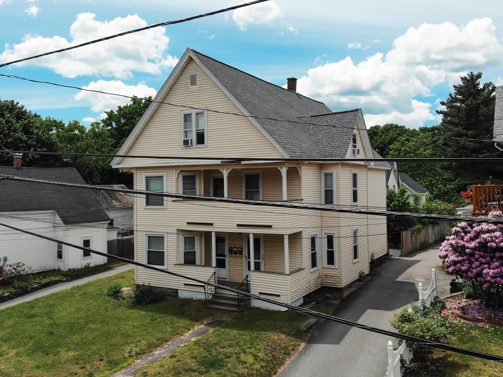40-46 Cottage St, Leominster MA 01453 photo 2