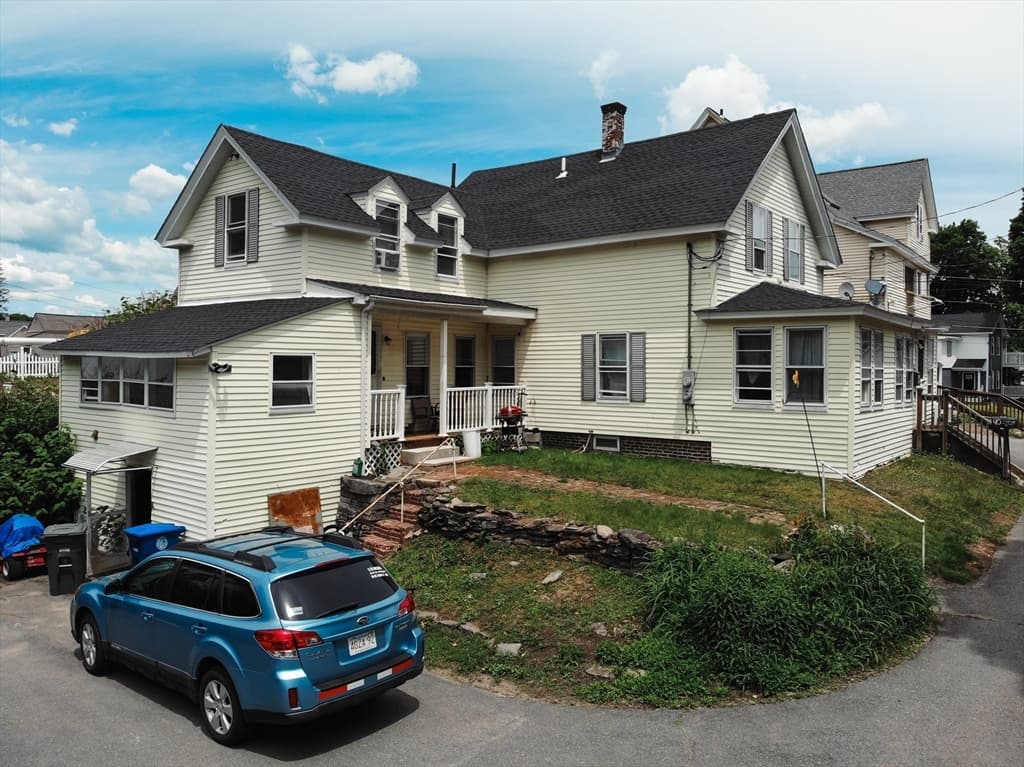 40-46 Cottage St, Leominster MA 01453 photo 4