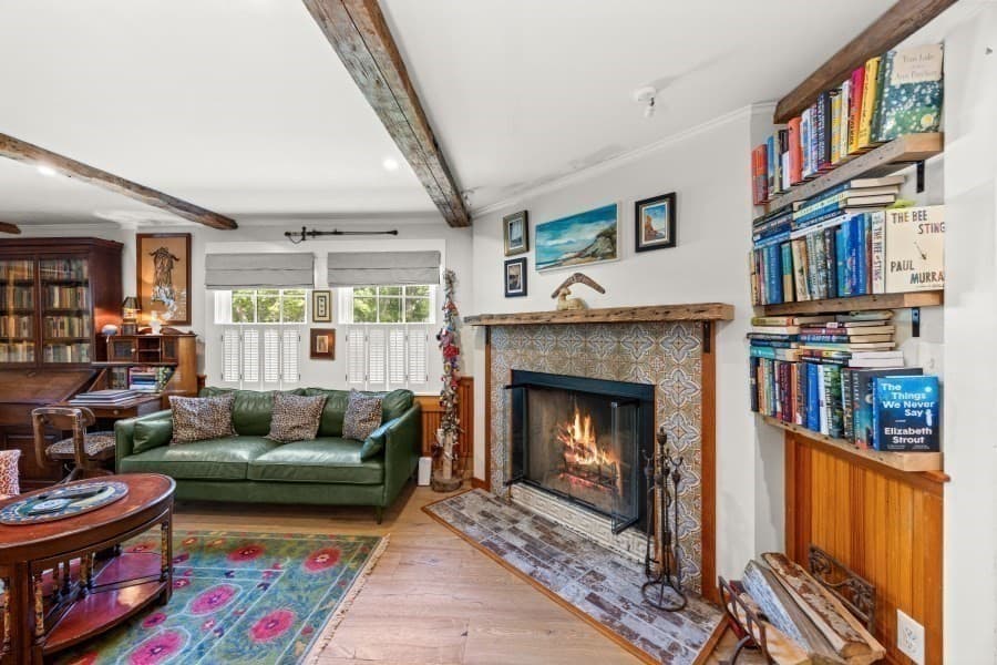 Single Family Residence at 29 Jernegan Ave, Edgartown MA 02539, Edgartown, photo 13 of 42