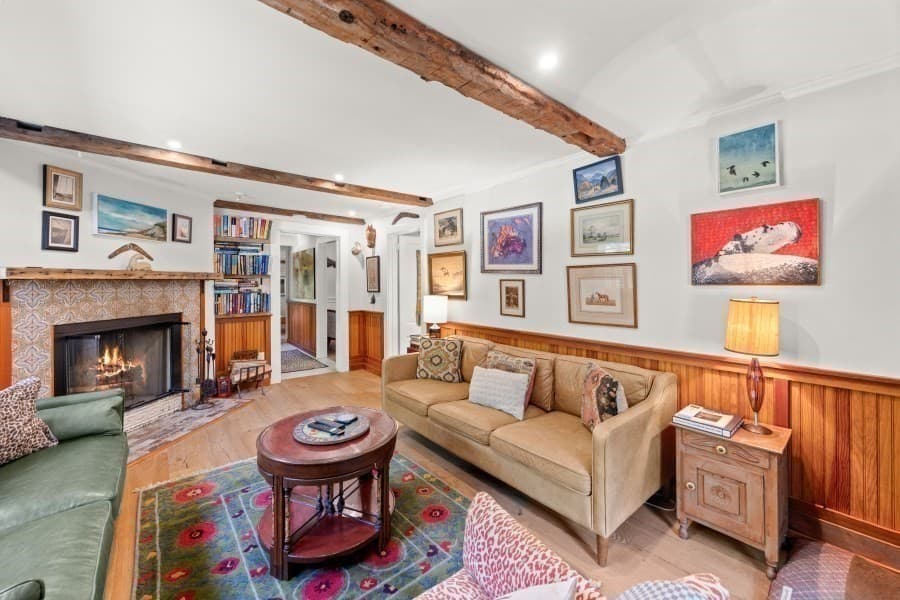 Single Family Residence at 29 Jernegan Ave, Edgartown MA 02539, Edgartown, photo 12 of 42