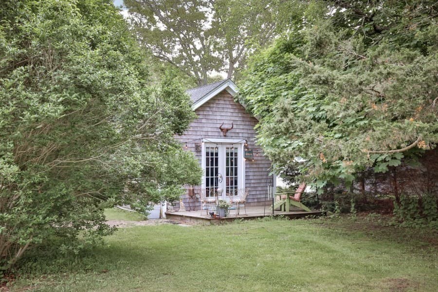 Single Family Residence at 29 Jernegan Ave, Edgartown MA 02539, Edgartown, photo 7 of 42
