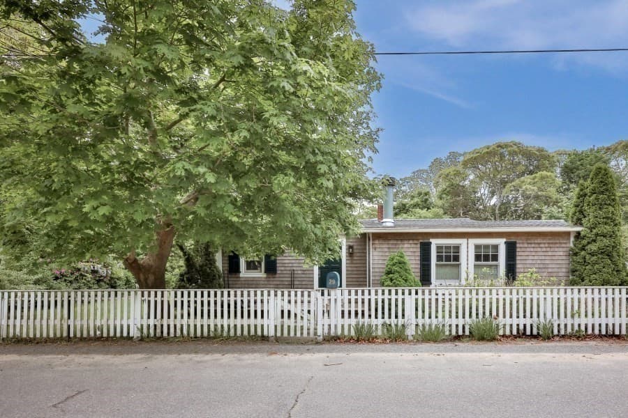 Single Family Residence at 29 Jernegan Ave, Edgartown MA 02539, Edgartown, photo 36 of 42