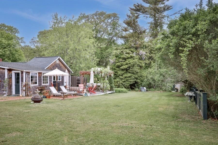 Single Family Residence at 29 Jernegan Ave, Edgartown MA 02539, Edgartown, photo 38 of 42