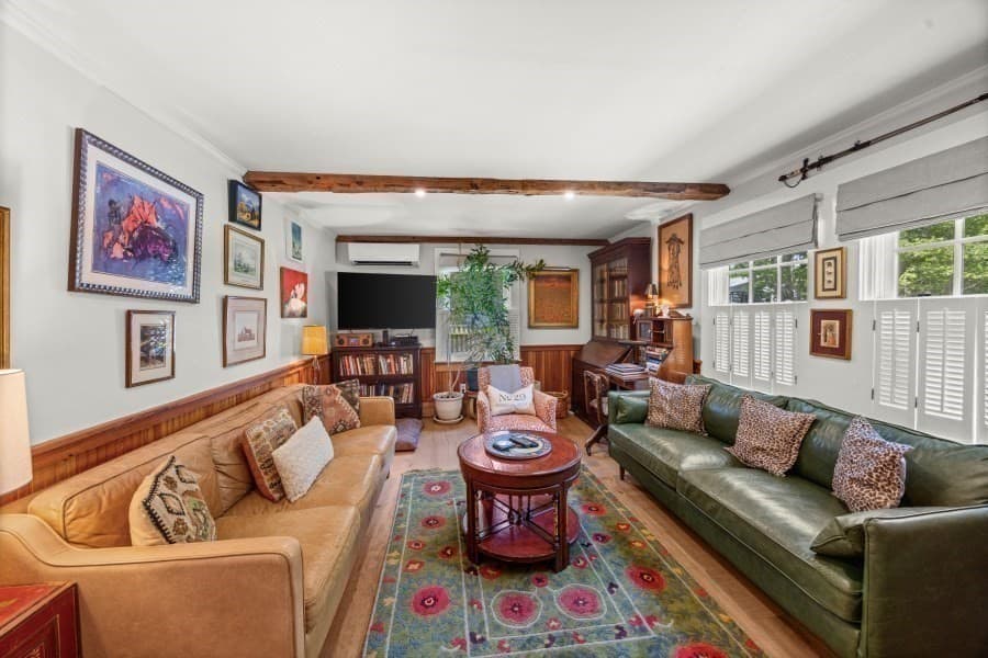 Single Family Residence at 29 Jernegan Ave, Edgartown MA 02539, Edgartown, photo 10 of 42