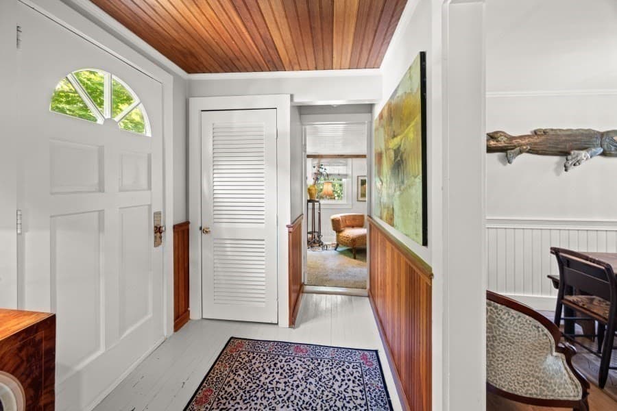 Single Family Residence at 29 Jernegan Ave, Edgartown MA 02539, Edgartown, photo 19 of 42