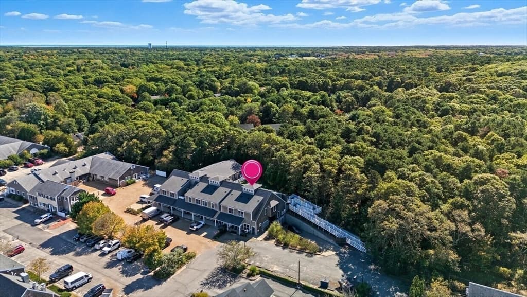 Commercial Sale at 1 Mariners # A, Edgartown MA 02539, photo 3 of 23