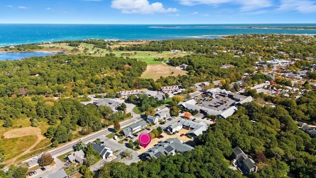 Commercial Sale at 1 Mariners # A, Edgartown MA 02539, photo 5 of 23