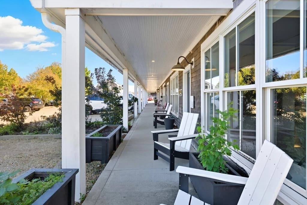 Commercial Sale at 1 Mariners # A, Edgartown MA 02539, photo 18 of 23