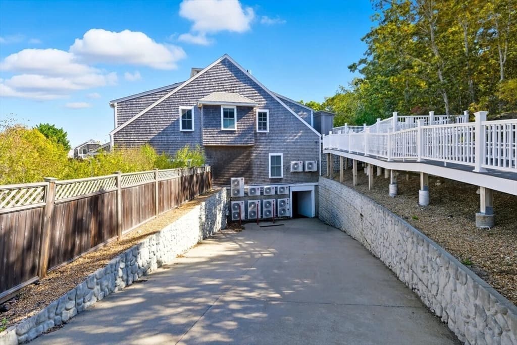 Commercial Sale at 1 Mariners # A, Edgartown MA 02539, photo 19 of 23