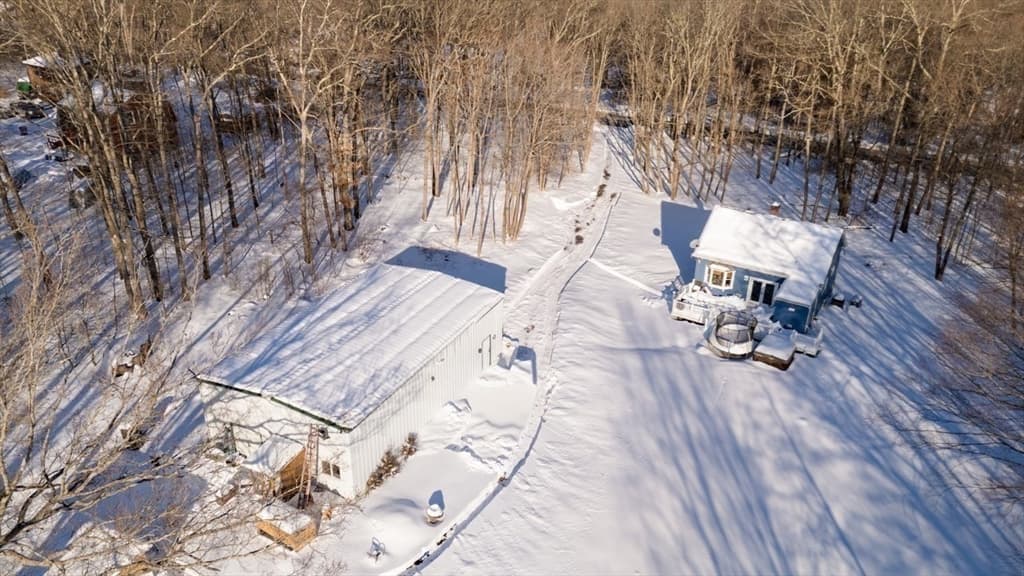 Single Family Residence at 12 Pine Street, Rehoboth MA 02769, photo 6 of 35