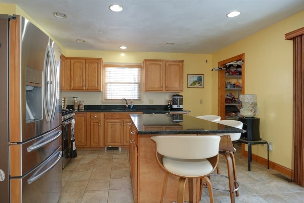 Single Family Residence at 12 Pine Street, Rehoboth MA 02769, photo 13 of 35