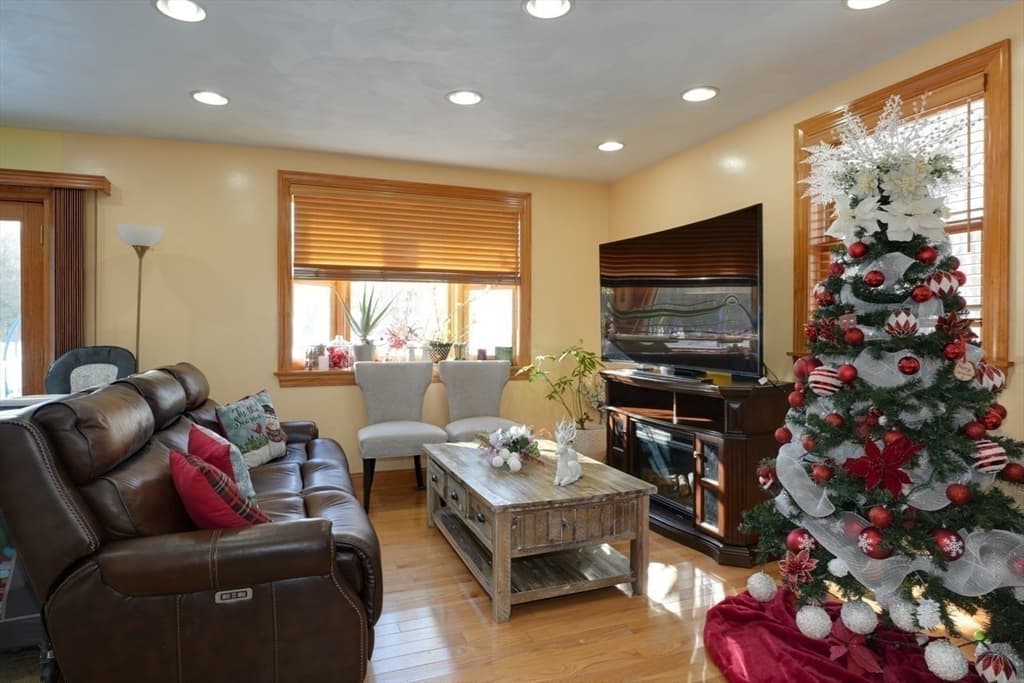 Single Family Residence at 12 Pine Street, Rehoboth MA 02769, photo 17 of 35