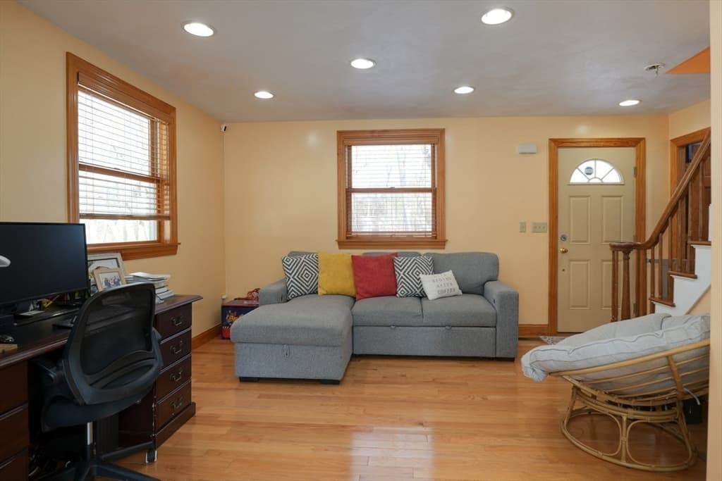 Single Family Residence at 12 Pine Street, Rehoboth MA 02769, photo 16 of 35