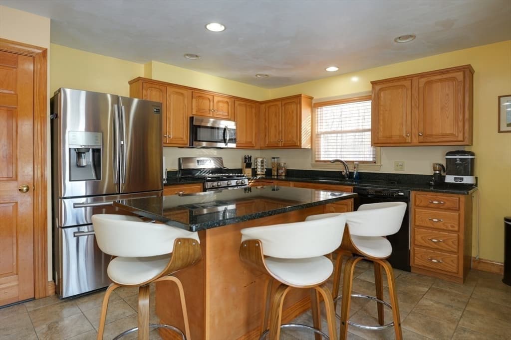 Single Family Residence at 12 Pine Street, Rehoboth MA 02769, photo 12 of 35