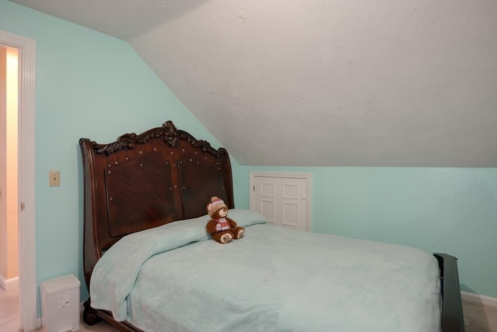 Single Family Residence at 12 Pine Street, Rehoboth MA 02769, photo 24 of 35