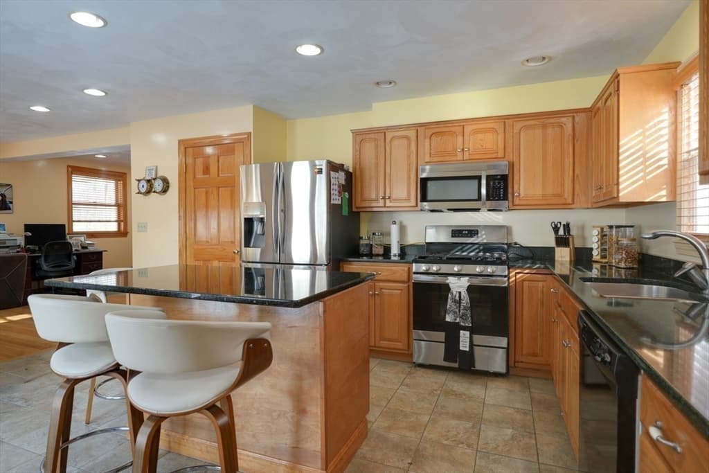 Single Family Residence at 12 Pine Street, Rehoboth MA 02769, photo 14 of 35