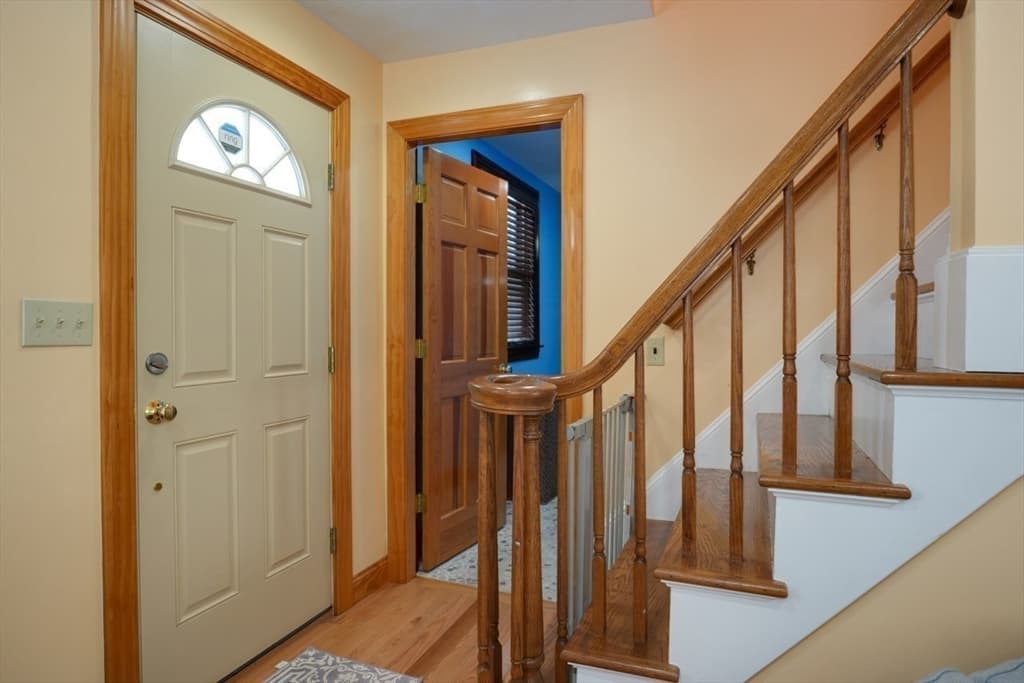 Single Family Residence at 12 Pine Street, Rehoboth MA 02769, photo 21 of 35