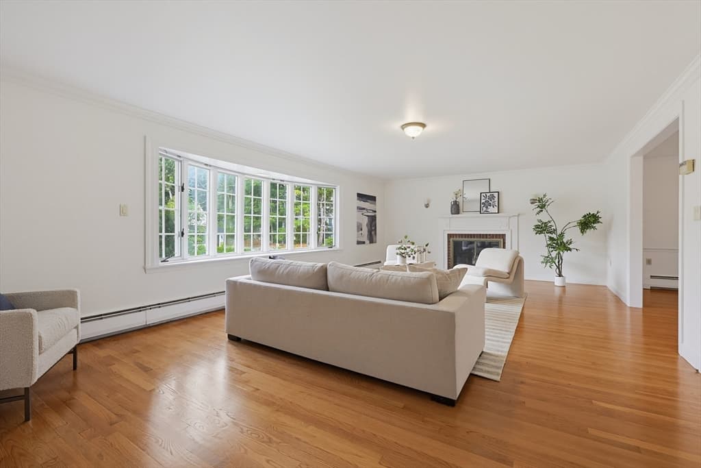 26 Spring Valley, Belmont MA 02478 photo 5
