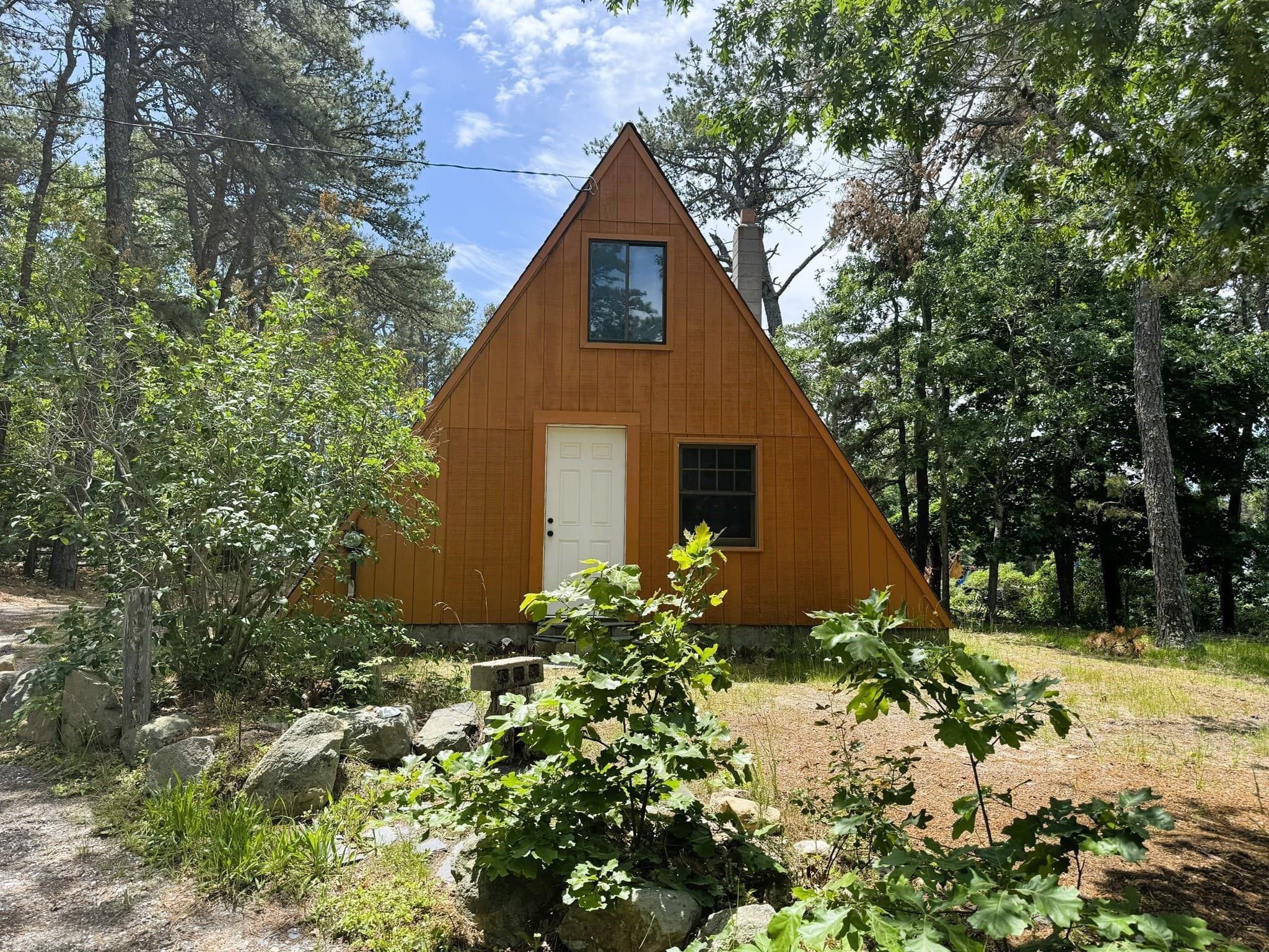 Commercial Sale at 531 Old King's Highway, Wellfleet MA 02667, photo 2 of 7