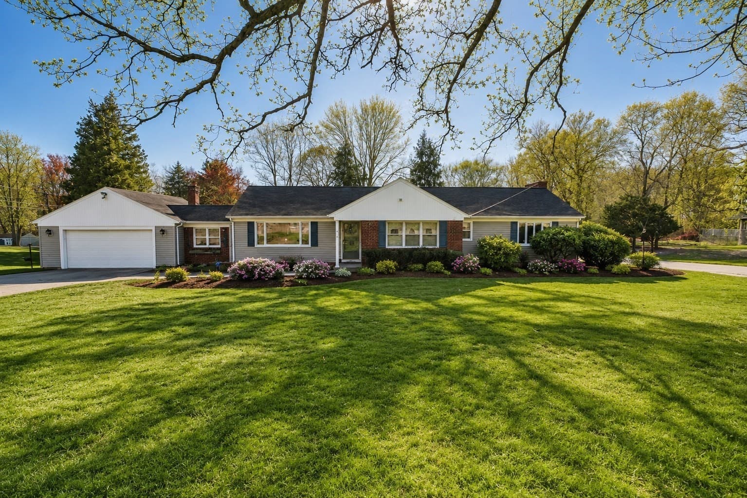 222 Blossom Road, Westport MA 02790