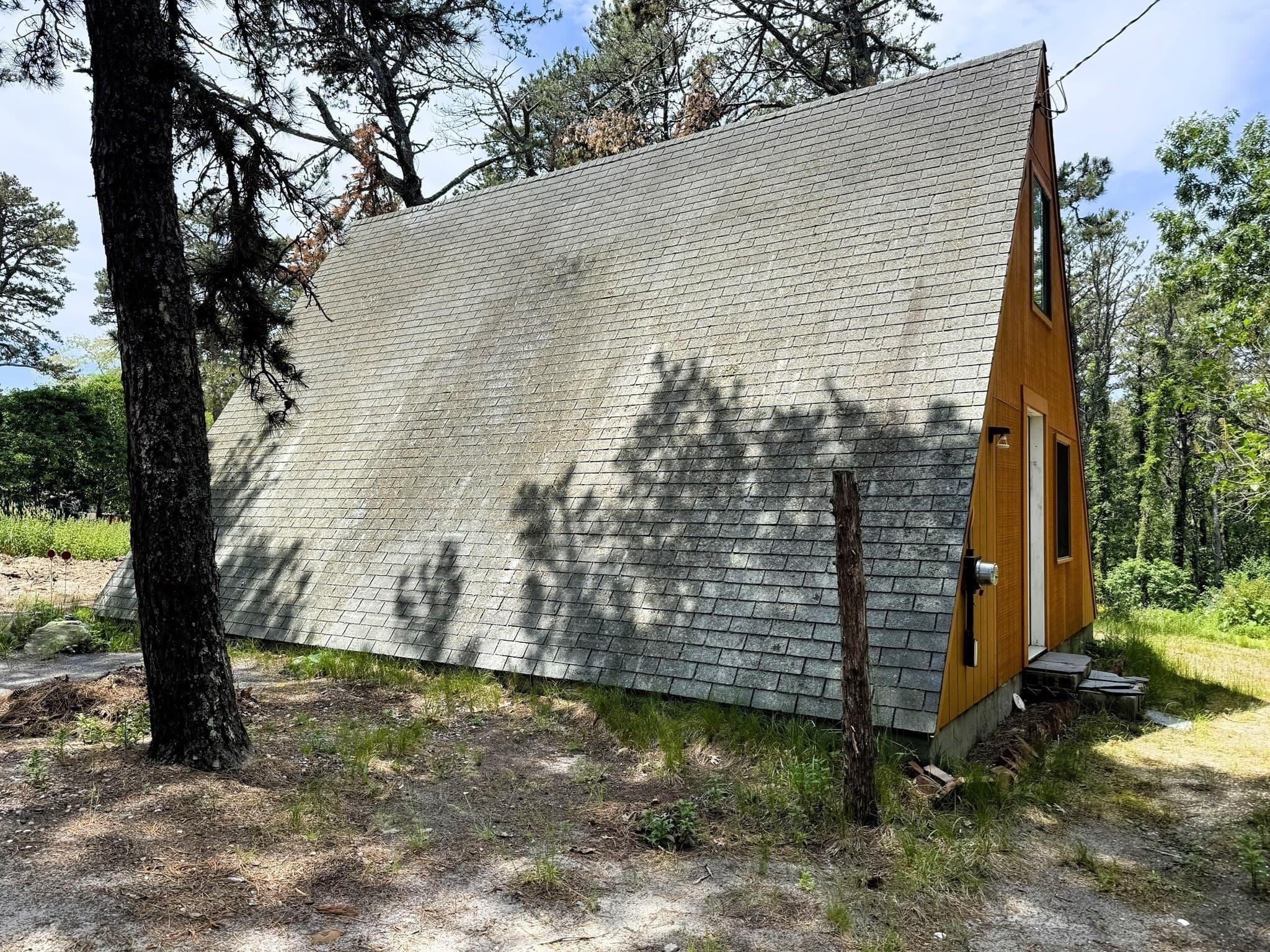 Single Family Residence at 531 Old King's Highway, Wellfleet MA 02667, photo 3 of 7